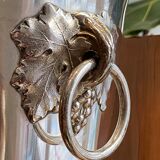 Champagne bucket with vine sockets