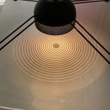 Vintage pendant lamp from the 80s