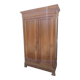 Armoire en merisier massif