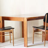 Table à manger 1980