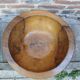 Olive wood salad bowl/fruit bowl