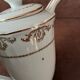 Luxury porcelain coffee pot from the National Company