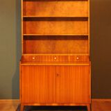 Secrétaire scandinave des années 1960