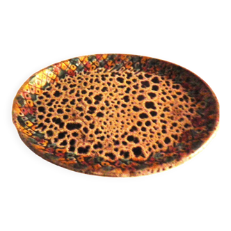 Vallauris tray
