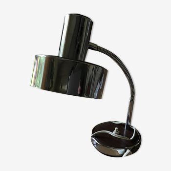 Lampe de bureau flexible vintage