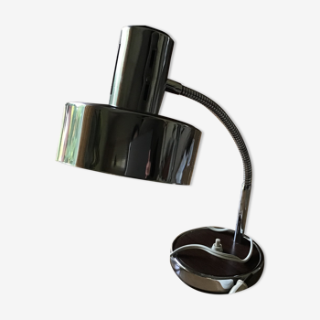 Vintage flexible desk lamp