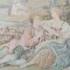 Gobelins tapestry, late 19th century
