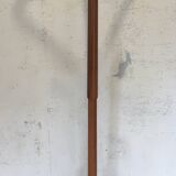 Baumann parrot coat rack