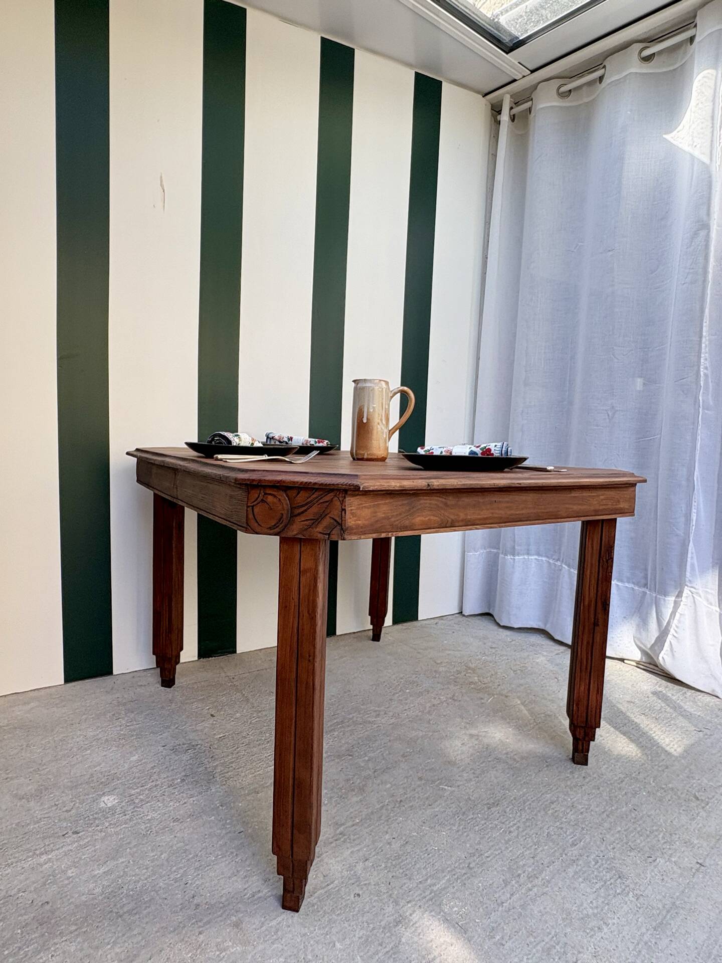 Table à manger