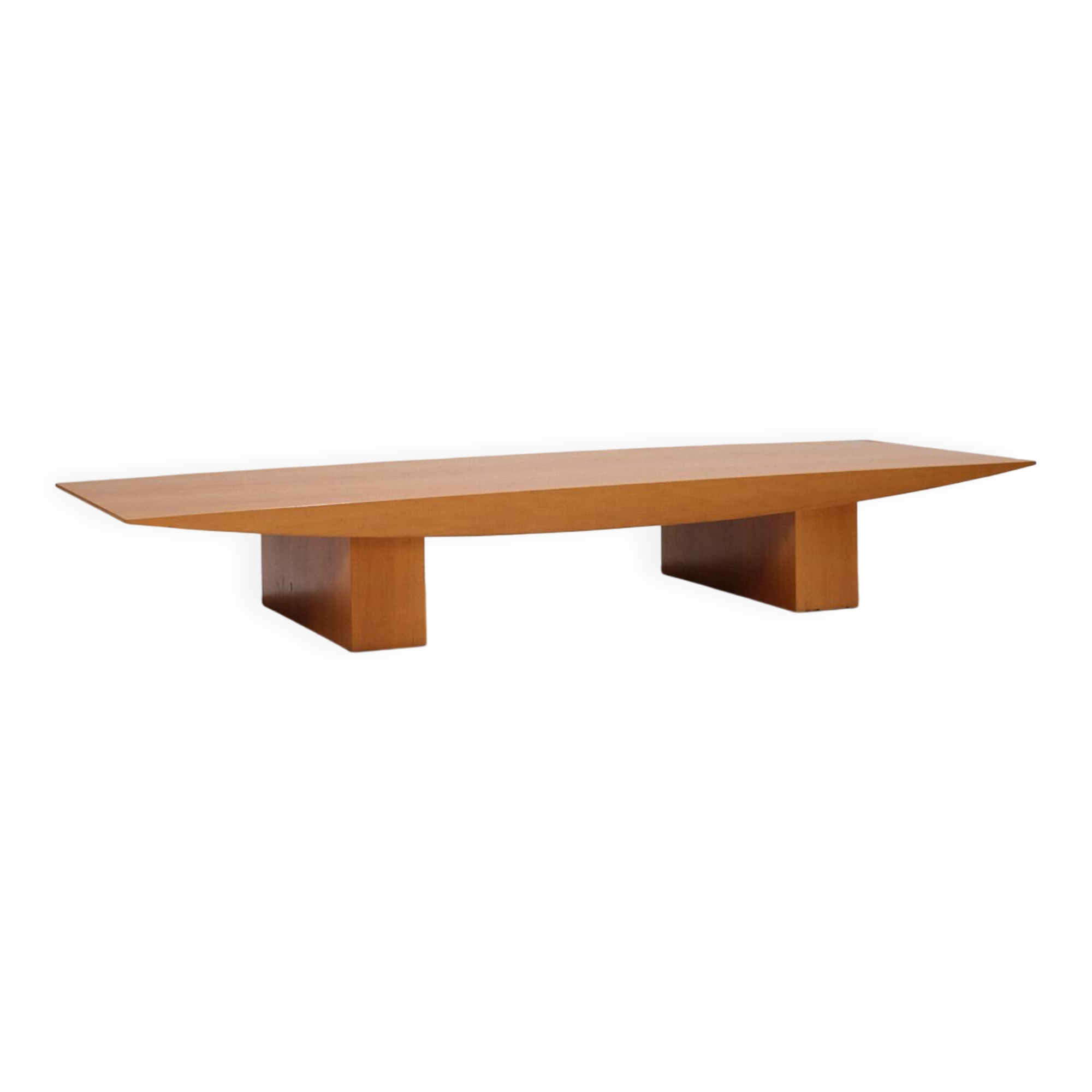 Table basse sushi, gilles derain, 1990s