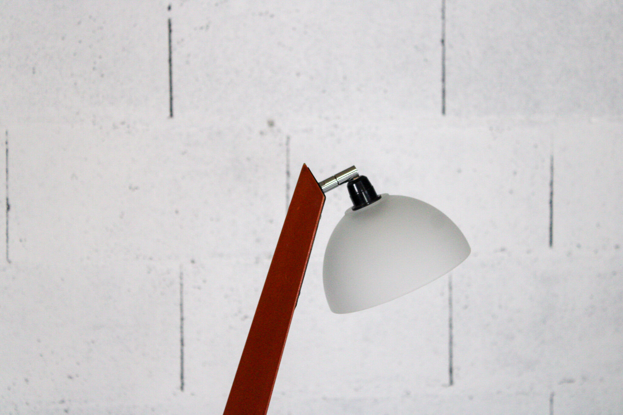 Floor lamp Tord Björklund, IKEA vintage 1993