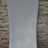 Chaise longue by Charles Zublena