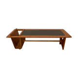 Guillerme and Chambron coffee table