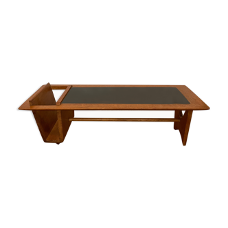 Guillerme and Chambron coffee table