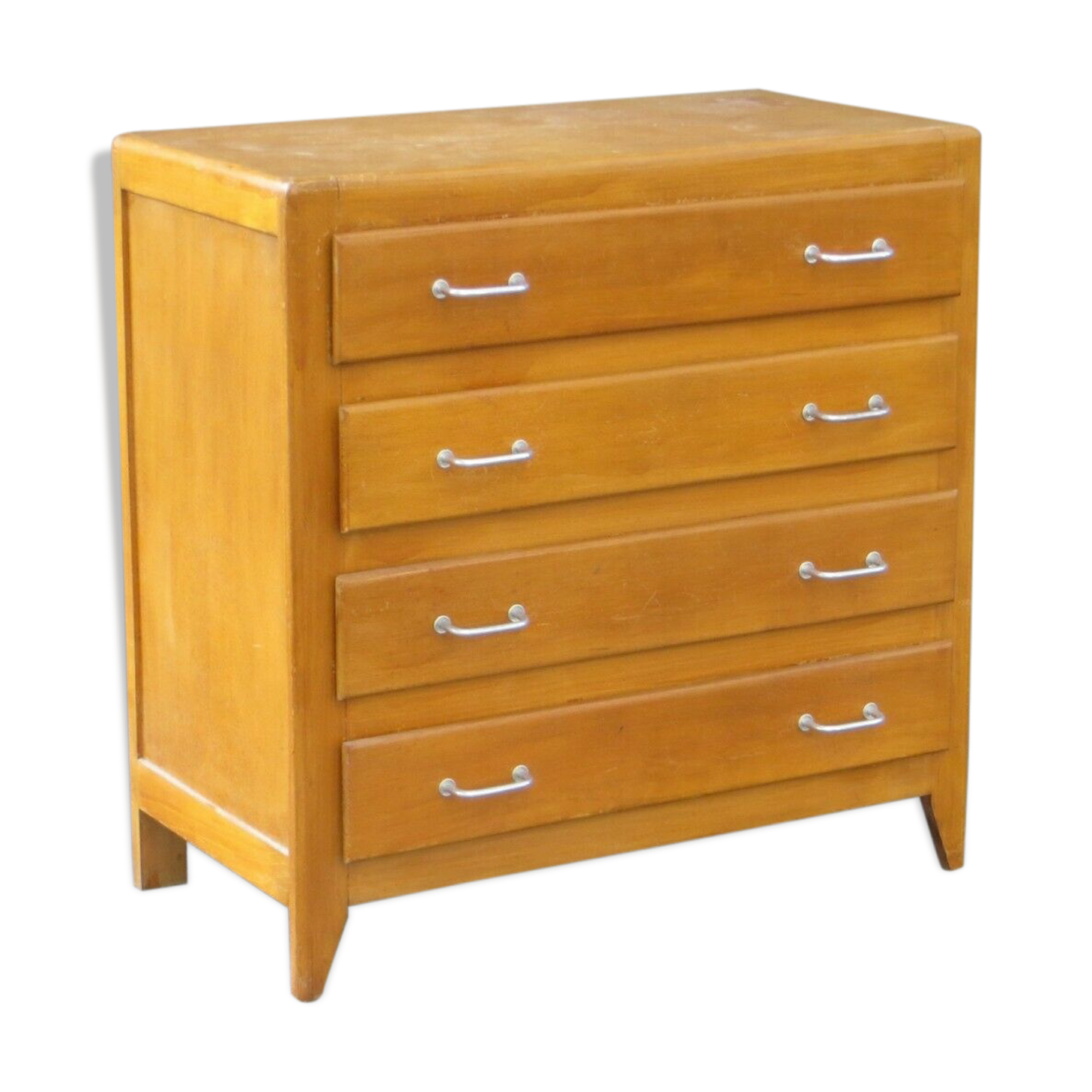 Vintage 40s chest of drawers