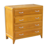 Vintage 40s chest of drawers