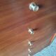 Vintage chiffonnier 5 drawers