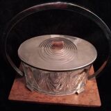 Art Deco Biscuit Maker