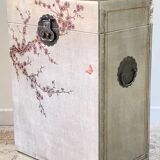 Malle vintage storage