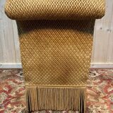 Set of 4 Napoleon III armchairs