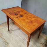 Extendable office table