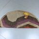 Desso multi–colour pop art carpet