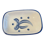 Soap dish