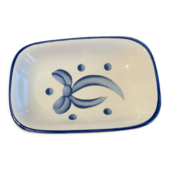 Soap dish