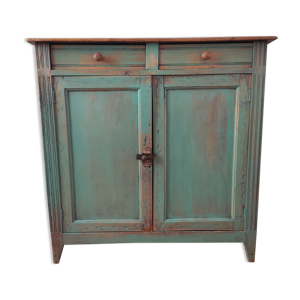 buffet parisien ancien