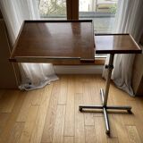 Caruelle system table - 1950s