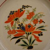 Set of 6 dessert plates