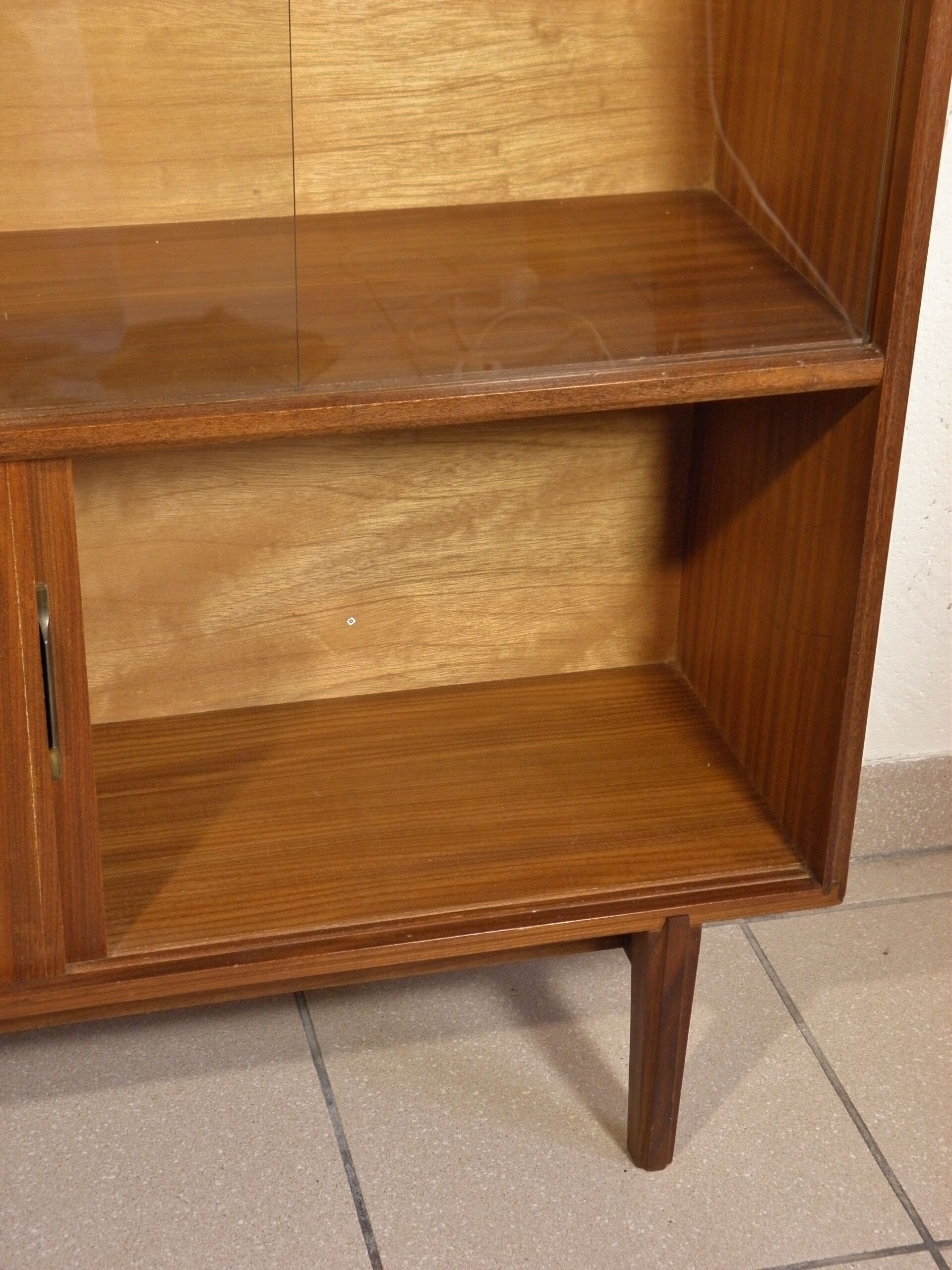60s showcase library