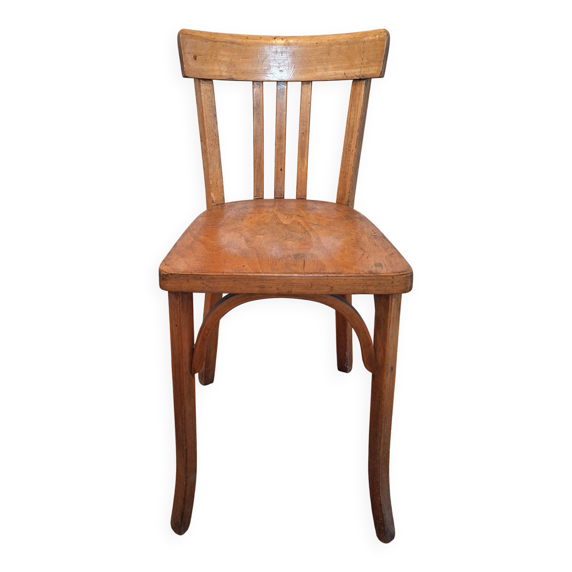 Baumann bistro chair