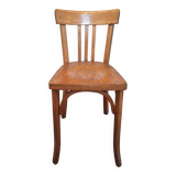 Chaise bistrot Baumann