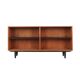 Teak bookcase, Danish design, 1970s, production: Denmark