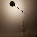 Italian articulated lamppost