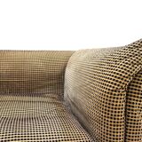 Set of 2 lounge chairs attributed to Pierre Cardin, 1970