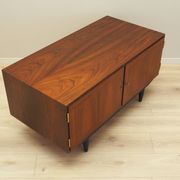 Rosewood cabinet, Danish design, 1970s, manufacture: Hundevad