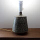 Rubus ceramic lamp stand by Gunnar Nylund for Rörstrand