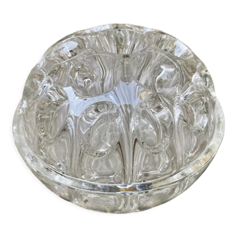 Pique-fleurs/soliflore in Reims glass