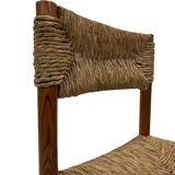 Vintage Dordogne Chair for Robert Sentou, 1970
