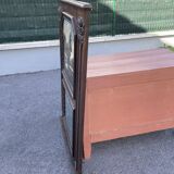 Large Mirror, Antique Trumeau