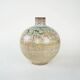 Ceramic vase, Italian design, 1960s, manufactured in Italy