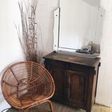 Venetian mirror