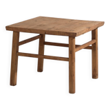 Antique coffee table (c.1900)