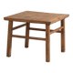 Antique coffee table (c.1900)