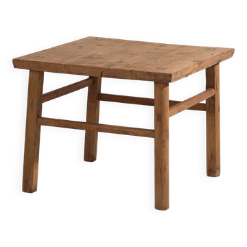 Antique coffee table (c.1900)