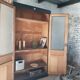 School cupboard