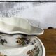 Gravy boat