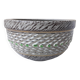 Breugnot stoneware bowl